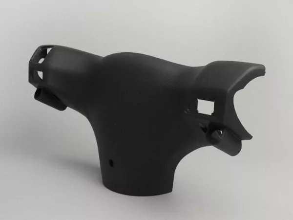 Speedo bezel -PIAGGIO- Zip 2 (LBMC25, LBMM25, ZAPC25, ZAPM25)