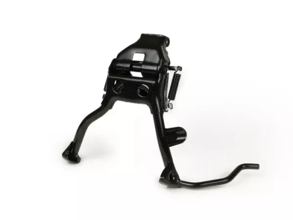 Caballete central -PIAGGIO- Gilera Ice 50 (ZAPC30000), Gilera Runner 50 (ZAPC46100, ZAPC46200, ZAPC46300), Gilera Stalker 50 (ZAPC13000, ZAPC40100, ZAPC40102, ZAPC40101), Gilera Storm 50 (TEC1T), Piaggio NRG 50 (ZAPC32000, SAL1T, ZAPC45300, ZAPC45200, ZAP