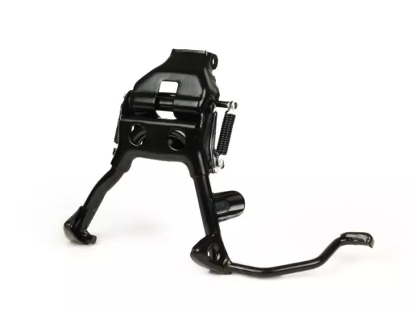 Caballete principal -PIAGGIO- Piaggio Sfera 50 (ZAPC01000), Piaggio Sfera 80 (ZAPM03000), Vespa ET2 50 (ZAPC16000, ZAPC12000, ZAPC38100), Vespa LX 50 (ZAPC38101, ZAPC38400, ZAPC38104), Vespa LXV 50 (ZAPC38102), Vespa S 50 (ZAPC38103, ZAPC38402)