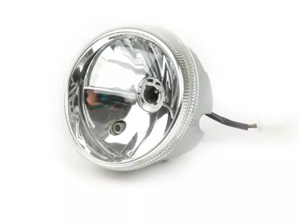 Phare -PIAGGIO- Vespa LX 125 (ZAPM44100, ZAPM68300, ZAPM68303), Vespa LX 50 (ZAPC38700, ZAPC38101, ZAPC38300, ZAPC38900, ZAPC38400, ZAPC38104)