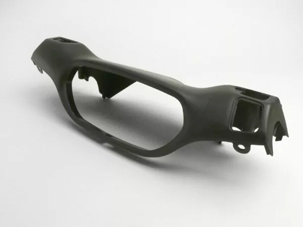 Speedo bezel -PIAGGIO- Typhoon (ZAPC29)