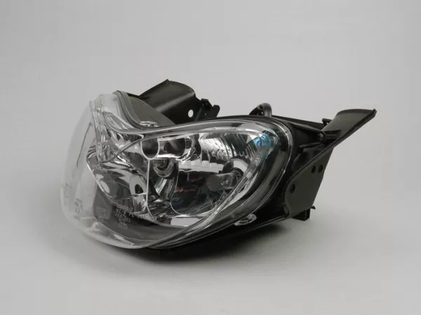 Scheinwerfer -PIAGGIO- Gilera DNA 50
