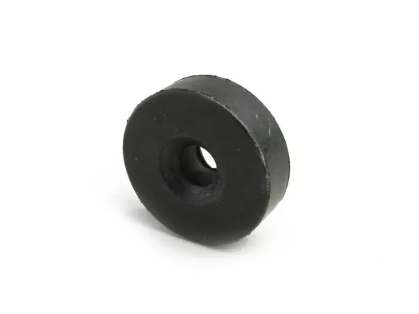 Goma silenciosa travesaño motor derecho -PIAGGIO- Vespa PX80, PX125, PX150