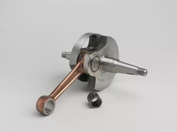 Krukas -MAZZUCCHELLI Standaard (roterende klep)- Vespa PX125, PX150