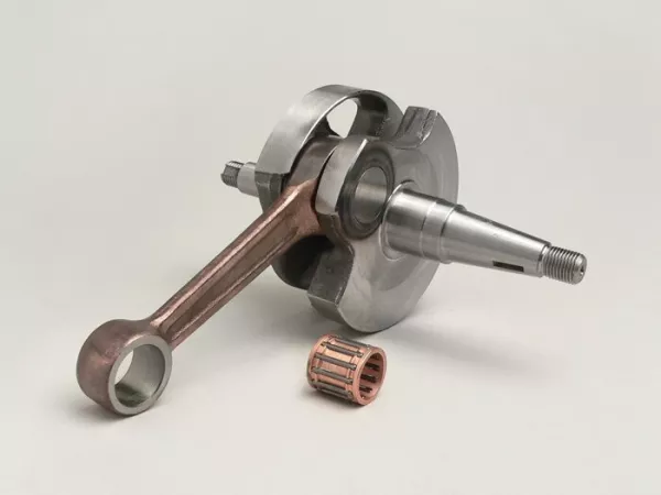 Krukas -STANDAARD (roterende klep)- Vespa PX200