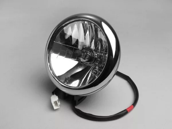 Koplamp -PIAGGIO- Vespa LXV 125/150 (ZAPM44301, ZAPM68102)