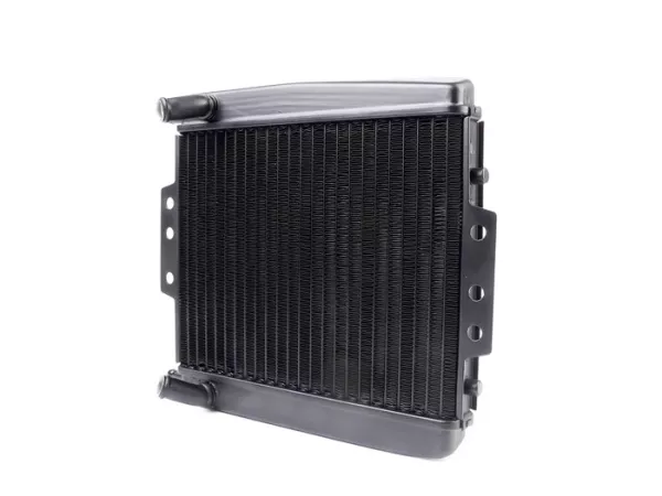 Radiator -PIAGGIO- Gilera Fuoco 500, Piaggio MP3 400, Piaggio MP3 250
