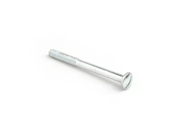 Vis M5 x 50mm (monté sur compteur Vespa V50 Special, V90, SS50, SS90, PV125, ET3, Rally180 (VSD1T), Rally200 (VSE1T), Sprint150 (VLB1T), TS125 (VNL3T), GT125 (VNL2T), GTR125 (VNL2T), GL150 (VLA1T), Super SS180 (VSC1T), GS160 / GS4 (VSB1T), VNA, VNB, VBA,