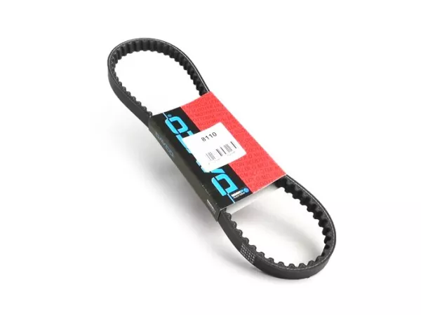 V-riem -DAYCO (621x15mm)- Vespa PK50 Automatisch
