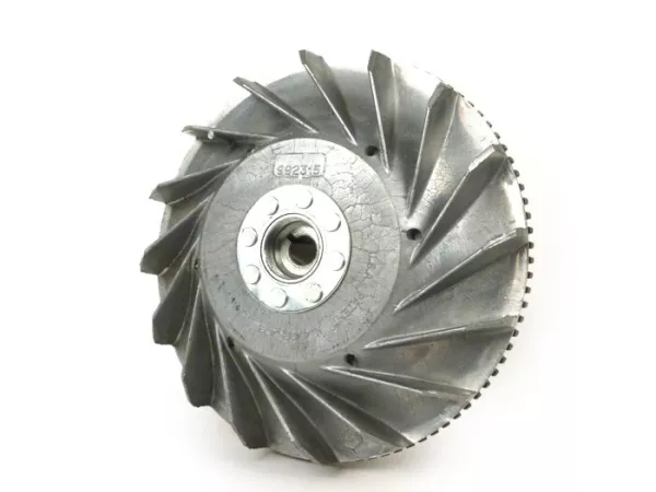 Flywheel -PIAGGIO- Vespa PX80, PX125, PX150 - Elestart