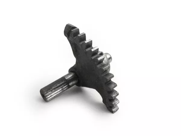 Eje Kickstarter -OEM QUALITY- Vespa V50 S, V50 N, V50 Special, PK50 S - 11 dientes