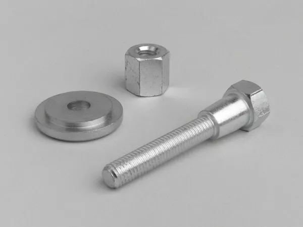 Kopplingskompressor -VESPA- alla Largeframe, alla Wideframe, alla Smallframe