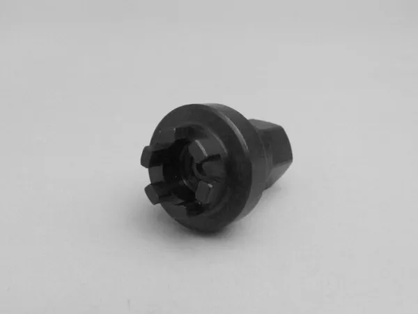 Clutch nut tool -VESPA- all Vespa Largeframe models (-1995)