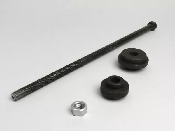 Steering nut tool -VESPA- up to 380mm distance between shells