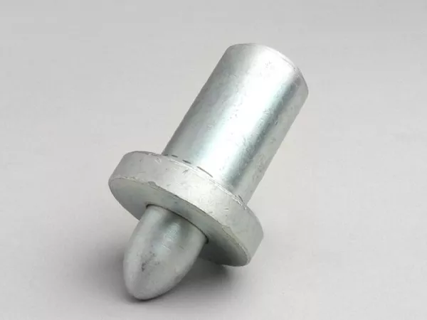 Alat perakitan mandrel impak untuk pemasangan poros engkol segel oli -VESPA Ø = 48mm- Vespa Rangka Lebar VN, VM, VU, VL, Hoffmann, GS150, Rangka Besar VNA, VNB, VBA, VBB, GL, Sprint, GT, GTR, TS