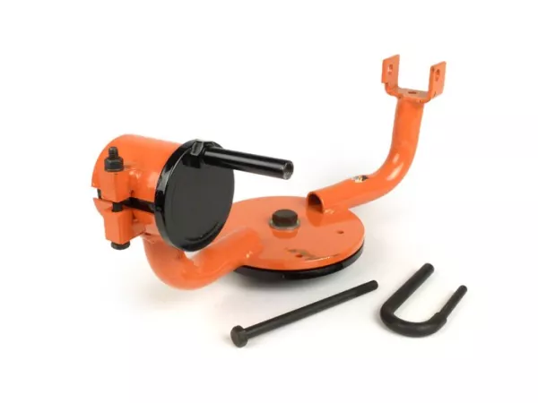 Motormontageständer - Motorhalter -VESPA- Largeframe PX, T5, Sprint, Rally, SS180, GS160, GT125, GTR125, TS125