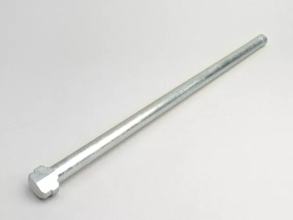 Puller tool for steering top race in frame -VESPA- all models