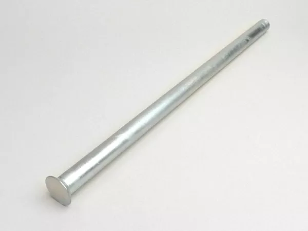 Puller tool for steering bottom race in frame -VESPA- all models