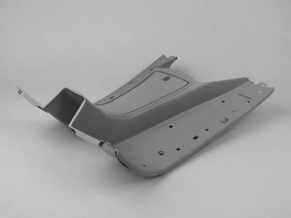 Estribo -PIAGGIO- Vespa ET2, ET4