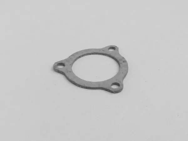Exhaust/elbow gasket -OEM QUALITY- Minarelli 50cc