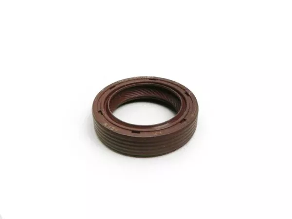 Retén de aceite 20x30x7mm -PIAGGIO- (usado para cigüeñal lado alternador Piaggio Leader 125-200 ccm)