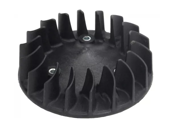 Flywheel -PIAGGIO- Piaggio 125-150cc AC 4-stroke (Leader)