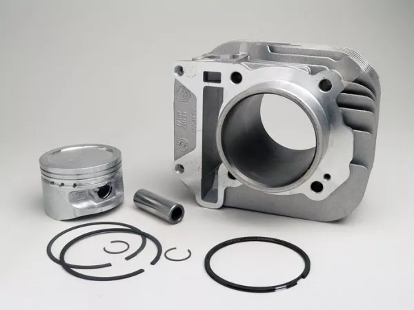 Cylinder -PIAGGIO 150 cc- Piaggio AC Leader