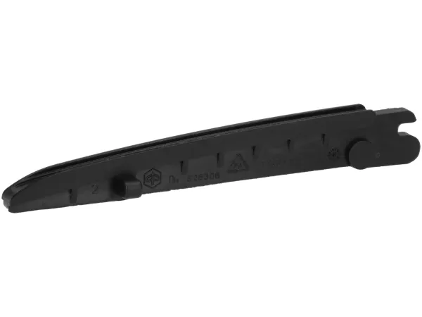 Carril inferior de la cadena de distribución -PIAGGIO- Piaggio Leader 125-200cm AC/LC