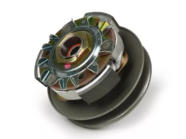 Gruppo convertitore con frizione -PIAGGIO- Vespa GT L 125, GTS 125, GTV 125, Piaggio Beverly 125, Carnaby 125, Hexagon Super 125, MP3 125, X7 125, X8 125, X9 125, Aprilia Atlantic 125, Mojito 150, Scarabeo 125, Scarabeo Light 125, Sport City 125, Sport Ci
