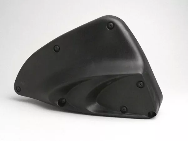 Air filter box -PIAGGIO- Gilera Runner 50cc (-2005), Gilera Runner 50cc PureJet (-2005), Gilera Stalker 50cc, Piaggio NRG MC2 50cc (1998-), Piaggio NRG Extreme 50cc, Piaggio NRG MC3 50cc PureJet