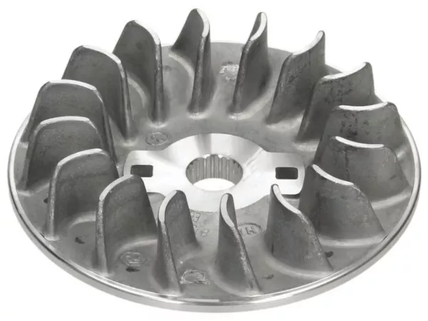 Fast remskiva -PIAGGIO- Vespa GT 250, GTS 250, GTS 300, GTS Super 300, GTS Super Sport 300, GTV 250, GTV 300, Aprilia Atlantic 250, Atlantic 300, Scarabeo 250, Scarabeo 300, Sport City 250, Sport City Cube 250, Sport City Cube 300, Sport City Street