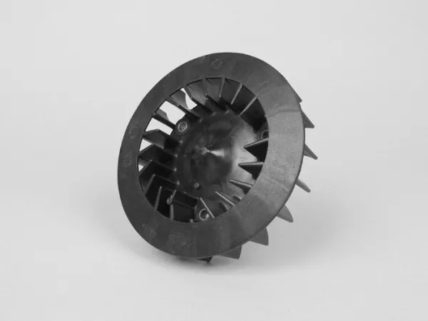Flywheel -PIAGGIO- Piaggio 100cc AC 4-stroke (HiPer4)