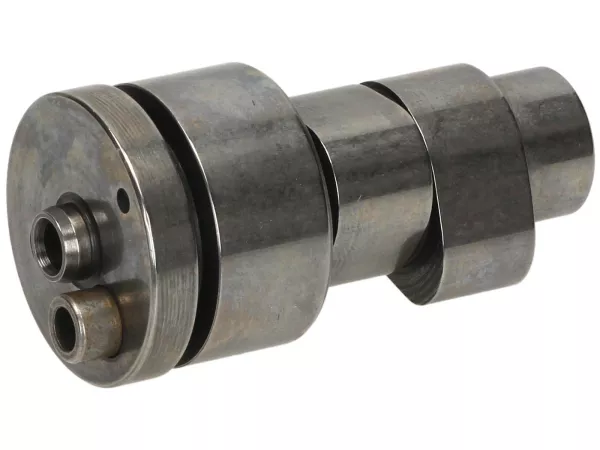 Camshaft -PIAGGIO- Vespa GT L 125 (ZAPM31100, ZAPM31101), Vespa GTS 125 (ZAPM31300), Vespa GTV 125 (ZAPM31301), Gilera DNA 125 (ZAPM2600000000001), Gilera Nexus 125 (ZAPM35500), Gilera Runner 1 125 (ZAPM24200, ZAPM2410000001001, ZAPM2400000001001, ZAPM