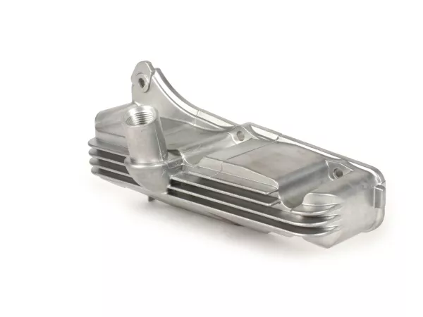 Oil sump -PIAGGIO- Vespa GT 250 (ZAPM45102), Vespa GTS 250 (ZAPM45100, ZAPM45101), Vespa GTS 300 (ZAPM45200, ZAPM45202, ZAPMA3300), Vespa GTS Super 300 (ZAPM45200, ZAPM45202, ZAPMA3300), Vespa GTS Super Sport 300 (ZAPM45200), Vespa GTV 250 (ZAPM45102), Ve