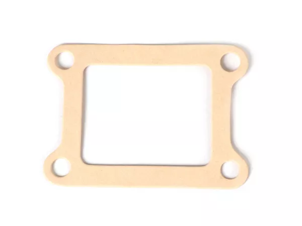 Intake manifold gasket, reed valve -PIAGGIO- Derbi Senda50, Bultaco50, GPR50, Aprilia RS50, RX50, SX50, Gilera SMT50, RCR50, GSM50