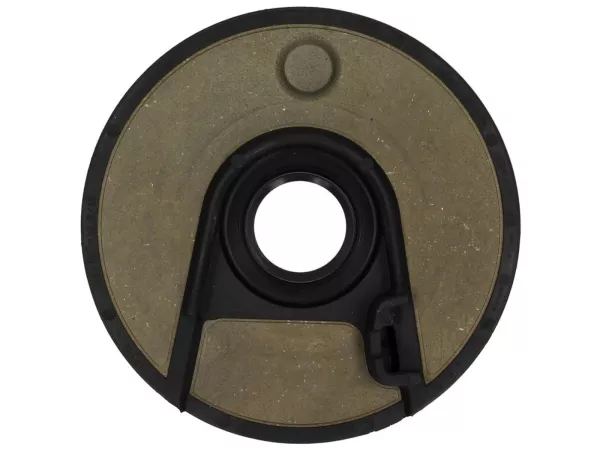 Oil seal -PIAGGIO- Leader 125-200 cc, Quasar 250-300 cc, HPE 300cc - crankshaft drive side