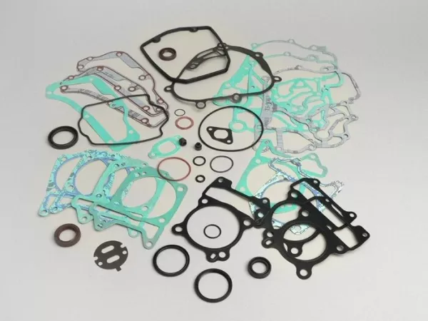 Gasket set mesin -PIAGGIO- Piaggio 125-200 ccm Leader AC