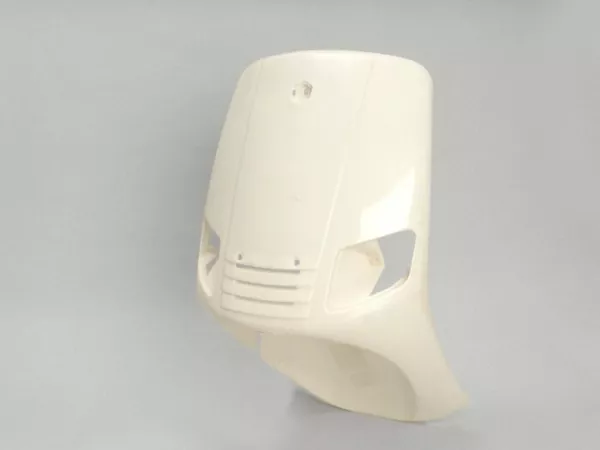 Front shield -PIAGGIO- Zip (SSL1T)