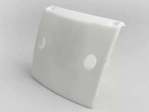 Rear fairing part -PIAGGIO- NRG (SAL1T), NTT (SAL1T), Storm (TEC1T), Typhoon (TEC1T, TEC2T, ZAPC19, ZAPC29, ZAPM02)