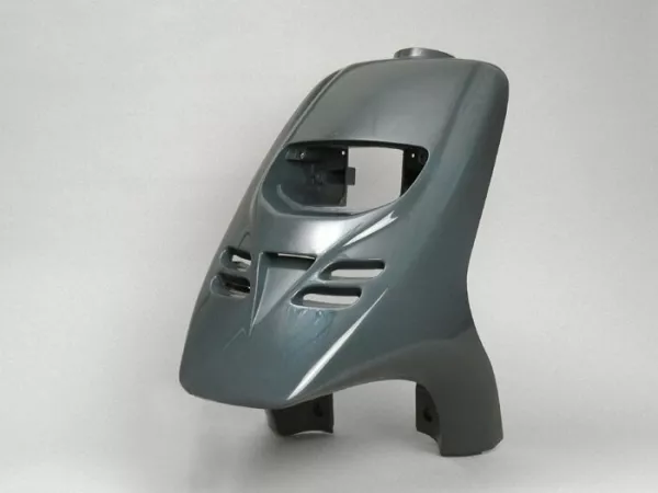 Front shield -PIAGGIO- Typhoon (TEC1T, TEC2T, ZAPC 19, ZAPC29, ZAPM02)