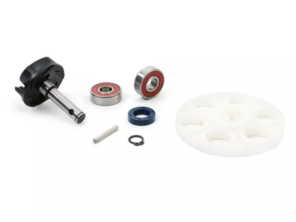 Översynssats för vattenpump Minarelli 50 ccm LC - XL