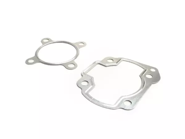 Pakkingset cilinder -DR 70 ccm- Minarelli 50 ccm AC (horizontaal)