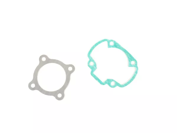 Gasket set silinder -DR 70 ccm- Peugeot 50 ccm AC (vertikal) - SPEEDFIGHT1 50 cc AC, SPEEDFIGHT2 50 cc AC, TKR50, TREKKER50, VIVACITY50, ELYSEO50, SQUAB50, SV50, ZENITH50, BUXY50, ELYSTAR50, LOOXOR50, SPEEDAKE