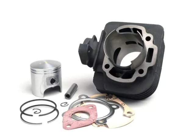 Silinder -DR 70 ccm Evolusi - Morini AC
