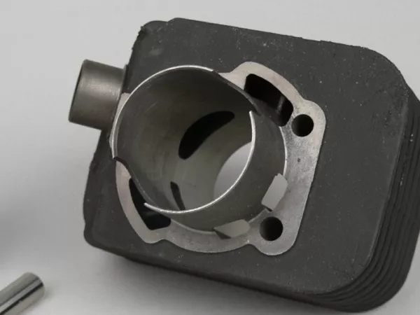 Piaggio Ciao,Tuning 43mm Zylinder Kit Satz Günstig 65ccm