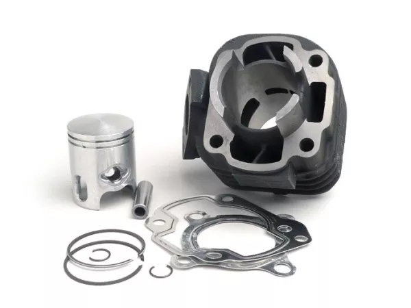 Cylinder -DR 50 cc Evolution- Minarelli AC (horizontal)