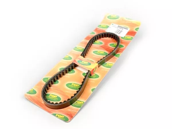 V-belt -DR (734x17.5mm)- Piaggio 50cc (type Sfera 1)