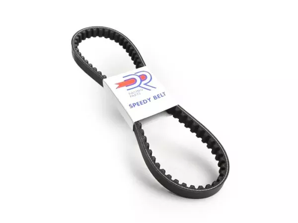 V-riem -DR (811x18,5mm)- Piaggio 50 ccm HiPer2 lange behuizing