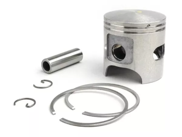 Piston -DR- Peugeot 70 ccm (Tipe Buxy) - 47.0mm
