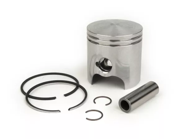 Pistón -DR Evolution- CPI Euro 2 70 ccm - Ø=47.0mm
